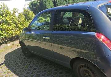 Lancia Ypsilon 199.100 km 1.390 &euro; Bramfeld (Hamburg) 22177