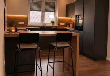 Wohnung Schmelz - 4 Zimmer, 125 m&sup2;, 1.200&euro; | Angebot:27637680
