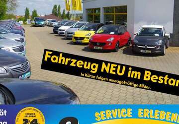 Opel Astra 12.800 km 19.290 &euro; Jena 07749