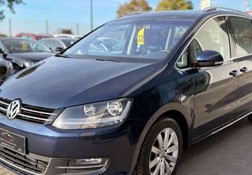 VW Sharan 173.073 km 13.950 &euro; Barsinghausen ( bei Hannover ) 30890