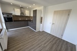 4 Raum Dachgeschoss Wohnung mit Einbauküche, Waschmaschine und Balkon! - Dachgeschoßwohnung Gera Zwötzen | Angebot:27656434