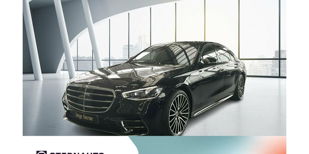 Mercedes-Benz S 450 22.744 km 108.880 &euro; Magdeburg 39130