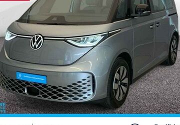 VW ID. Buzz 16.200 km 46.870 &euro; Marktoberdorf 87616
