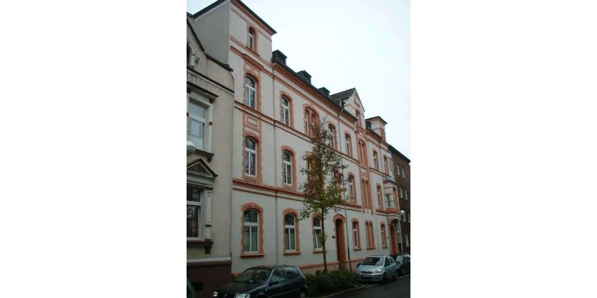 Etagenwohnung Witten Witten-Mitte - 4 Zimmer, 122 m&sup2;, 929&euro; | Angebot:27271298