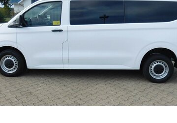 VW T7 Transporter 2.0 Lang TDI DSG Navi 4 Motion 12.500 km 40.990 &euro; Vordorf 38533