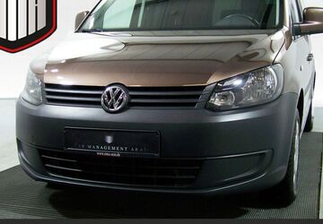 VW Caddy Maxi 176.577 km 11.554 &euro; Hamburg Stadtteil Horn 22119