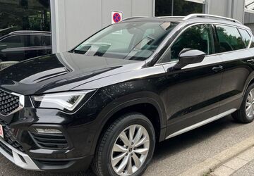 Seat Ateca 60.000 km 21.990 &euro; Mönsheim 71297