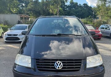 VW Sharan 209.000 km 2.000 &euro; Zwickau 08056