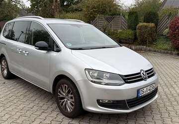 VW Sharan 192.000 km 7.000 &euro; Osnabrück 49082