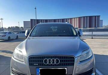Audi Q7 330.000 km 6.400 &euro; Bremen 28199