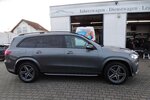 Mercedes-Benz GLS 400 d 4M AMG Line, Standheizung, Panoramadach, 141.746 km 63.990 &euro; Rodgau 63110