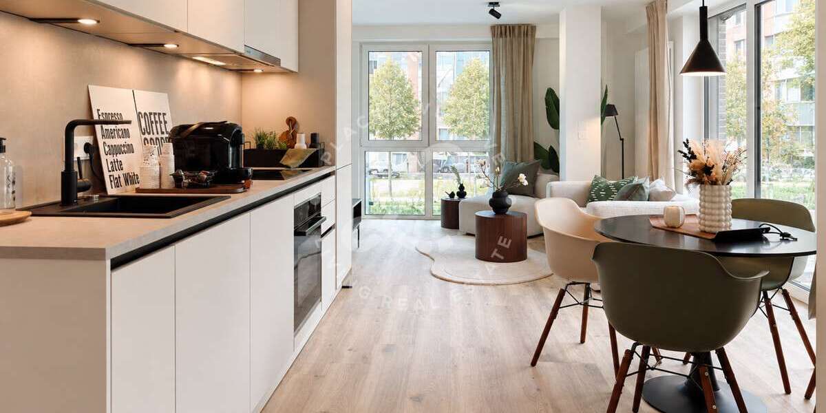 Etagenwohnung Frankfurt Süd - 2 Zimmer, 74 m&sup2;, 1.735&euro; | Angebot:27661757