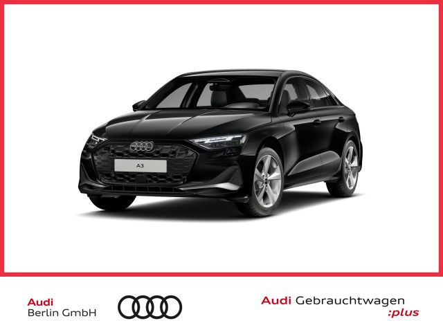 Audi A3 27.379 km 28.900 &euro; Berlin 12489
