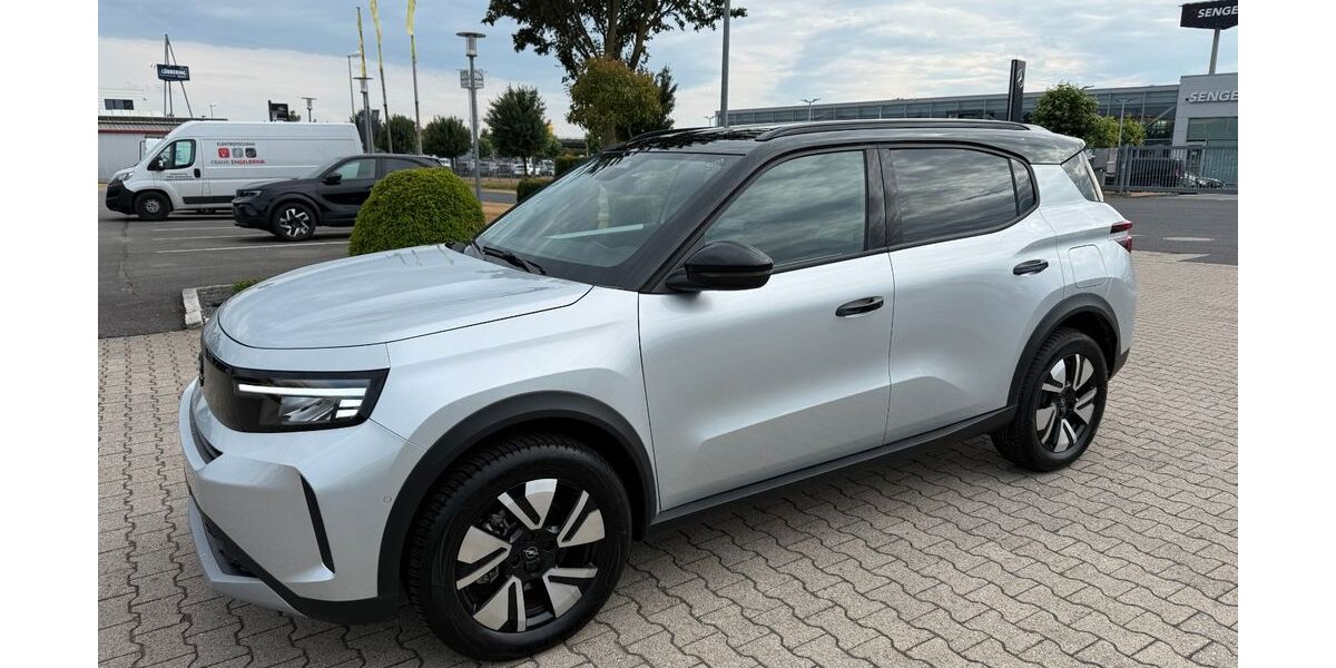 Opel Frontera 5.300 km 24.490 &euro; Wietmarschen / Lohne 49835