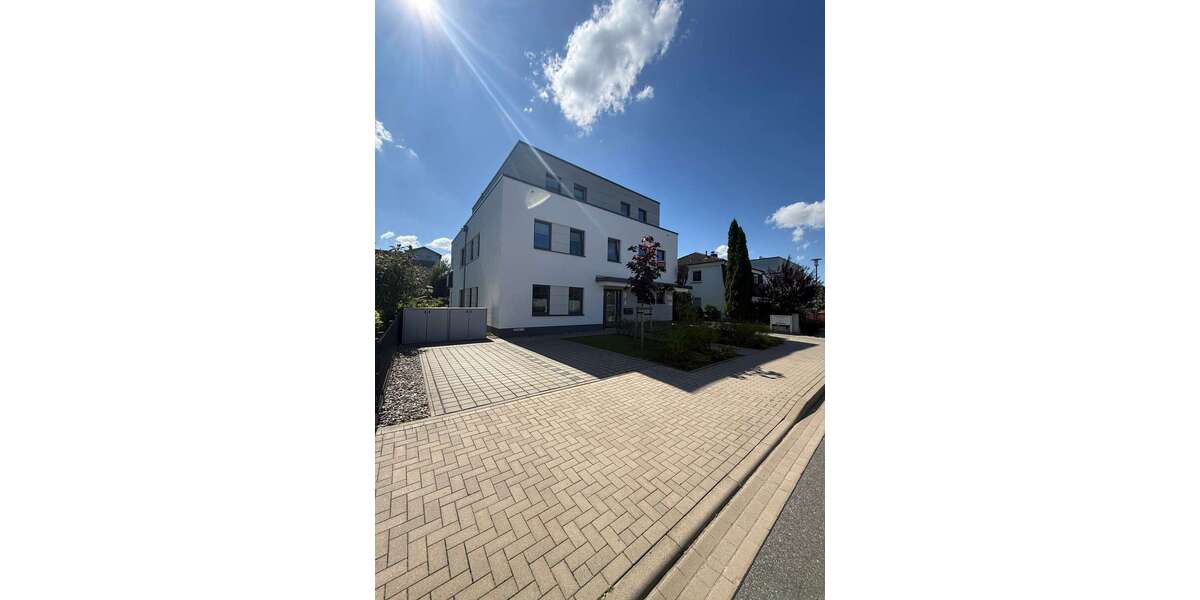 Etagenwohnung Bad Doberan - 4 Zimmer, 135 m&sup2;, 1.880&euro; | Angebot:27278063