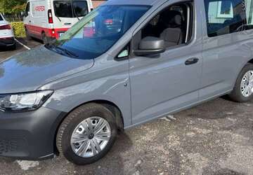 VW Caddy 117.000 km 15.900 &euro; Ahausen 27367