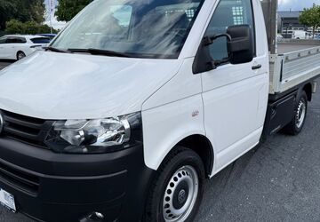VW T5 Transporter 130.000 km 17.590 &euro; Freren 49832