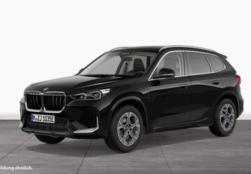 BMW X1 52.805 km 42.907 &euro; Barsbüttel bei Hamburg 22885