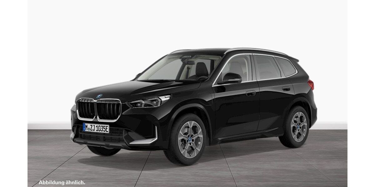 BMW X1 52.805 km 42.907 &euro; Barsbüttel bei Hamburg 22885