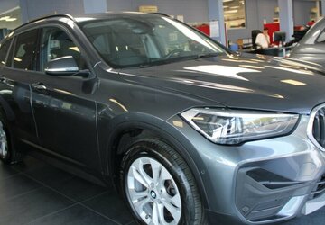 BMW X1 xDrive25e Aut. Advantage 62.390 km 19.980 &euro; Euskirchen 53881