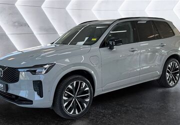 Volvo XC90 12.200 km 73.980 &euro; Berlin 10553