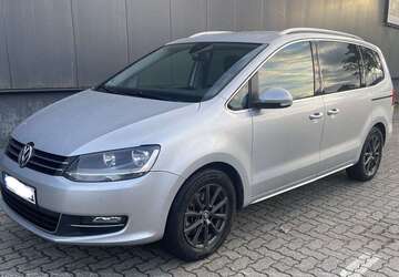 VW Sharan 324.000 km 5.500 &euro; Ammersbek 22949