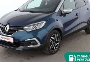 Renault Captur 74.955 km 11.320 &euro; Hamburg 22529