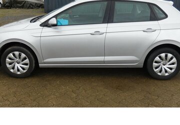 VW Polo 1.0 Life MPI BMT 4Trg Klima Navi LED 5.600 km 16.990 &euro; Vordorf 38533