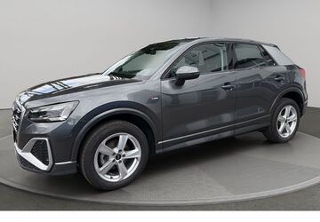 Audi Q2 10.090 km 29.490 &euro; Flensburg 24941
