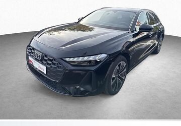 Audi A5 9.590 km 51.890 &euro; Roth 91154