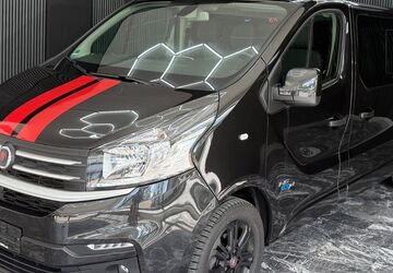 Fiat Talento 115.000 km 19.999 &euro; Hohenlinden bei München 85664