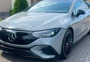 Mercedes-Benz EQE 44.794 km 38.000 &euro; Bergen op Zoom 4625A
