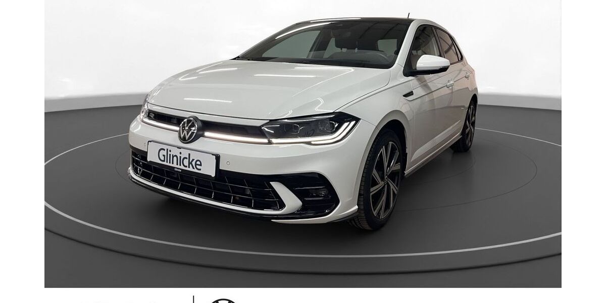 VW Polo 26.570 km 20.880 &euro; Minden 32427