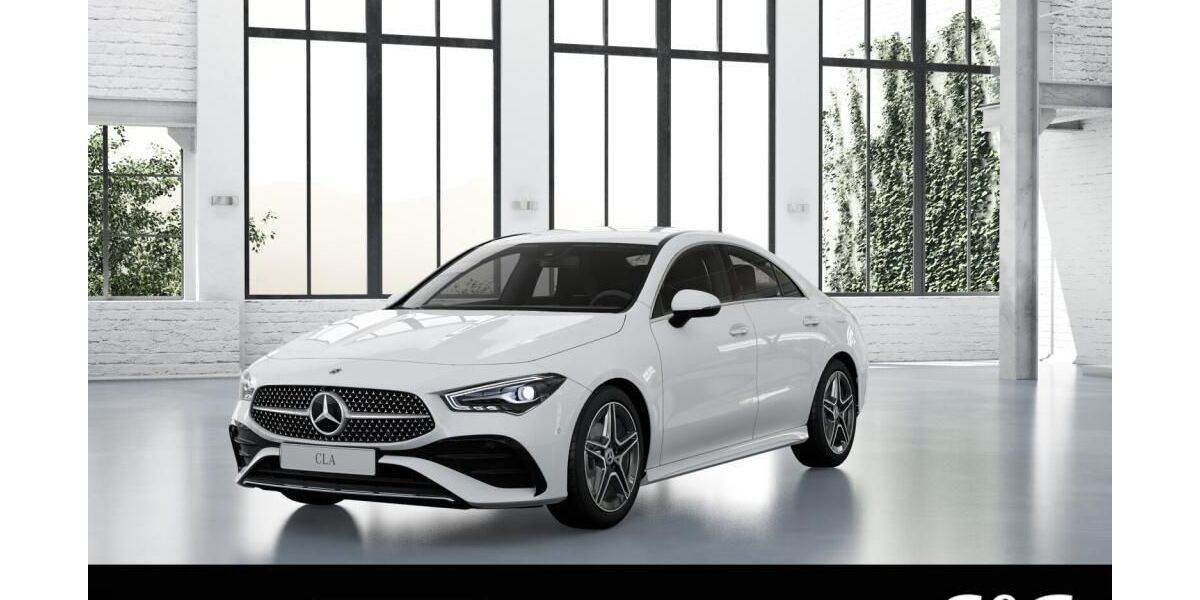 Mercedes-Benz CLA 180 16.730 km 34.990 &euro; Offenburg 77656
