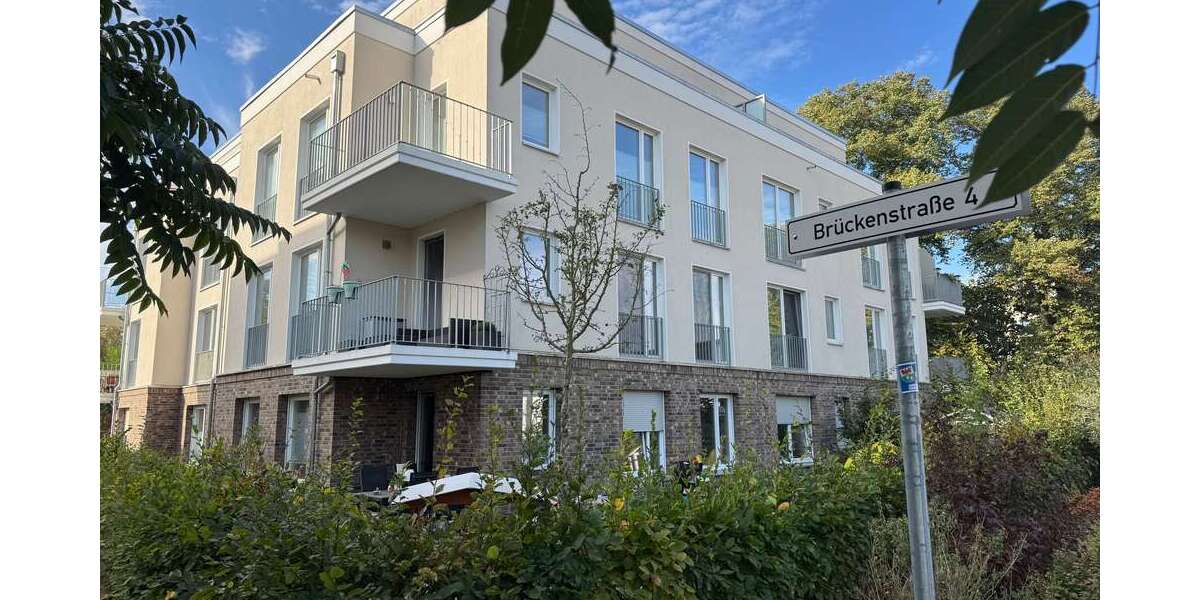 Etagenwohnung Hohen Neuendorf Bergfelde - 3 Zimmer, 80 m&sup2;, 1.364&euro; | Angebot:27658316