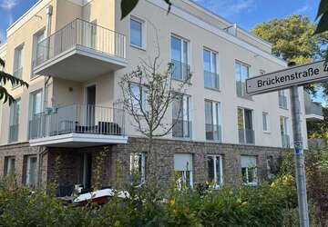 Wohnung Hohen Neuendorf Bergfelde - 3 Zimmer, 80 m&sup2;, 1.364&euro; | Angebot:27658316