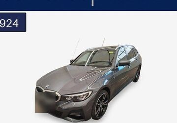 BMW 320 140.852 km 20.980 &euro; Gyhum/Bockel 27404