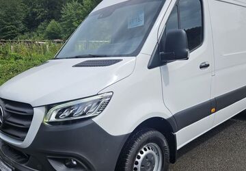 Mercedes-Benz Sprinter 96.000 km 33.995 &euro; Olsberg 59939