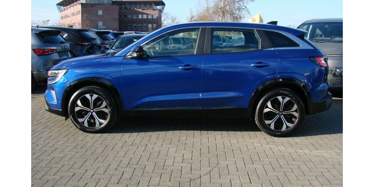 Renault Austral 1,3TCe 160 Mild-Hybrid Evolution Temp 2.698 km 27.480 &euro; Falkensee 14612