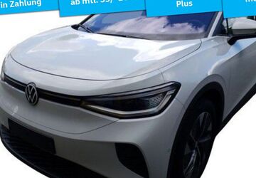 VW ID.4 9.245 km 44.448 &euro; Immenstadt 87509