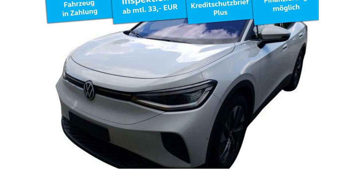 VW ID.4 9.245 km 44.448 &euro; Immenstadt 87509