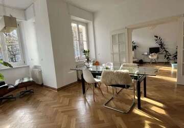 Wohnung Berlin Charlottenburg-Wilmersdorf - 4 Zimmer, 100 m&sup2;, 1.542&euro; | Angebot:27655747