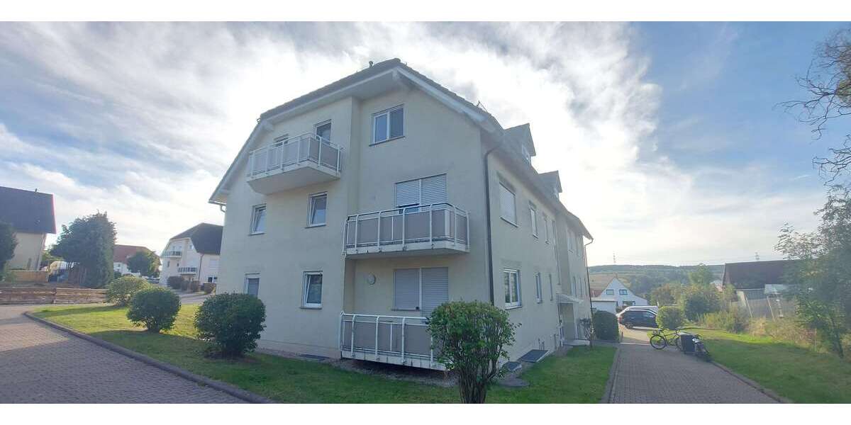 Etagenwohnung Ilmenau - 4 Zimmer, 111 m&sup2;, 695&euro; | Angebot:27651333