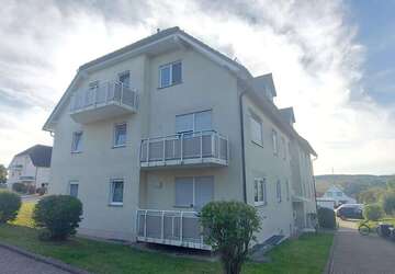 Wohnung Ilmenau - 4 Zimmer, 111 m&sup2;, 695&euro; | Angebot:27651333
