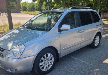 Kia Carnival 182.361 km 3.200 &euro; Neumünster, Holstein 24539