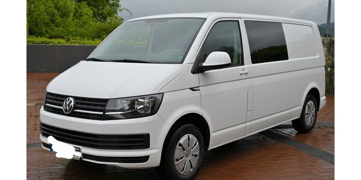 VW T6 Transporter 231.189 km 13.400 &euro; Sundern 59846