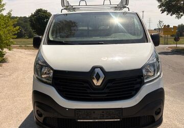 Renault Trafic 125.000 km 6.500 &euro; Großhabersdorf 90613