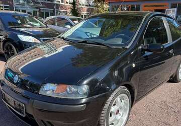 Fiat Punto 143.800 km 2.490 &euro; Magdeburg 39124