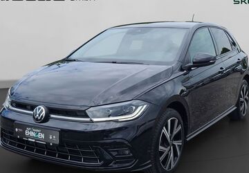 VW Polo 44.962 km 18.490 &euro; Munderkingen 89597
