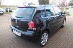 VW Polo 1.2 *Black-Edition* Serviceheft 2.Hand 89.000 km 5.200 &euro; Seevetal - Hittfeld 21218
